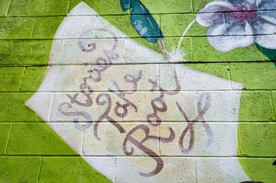 Chisholm Mural 2025