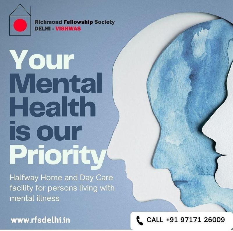 RFS: Navigating the Path to Mental Wellness