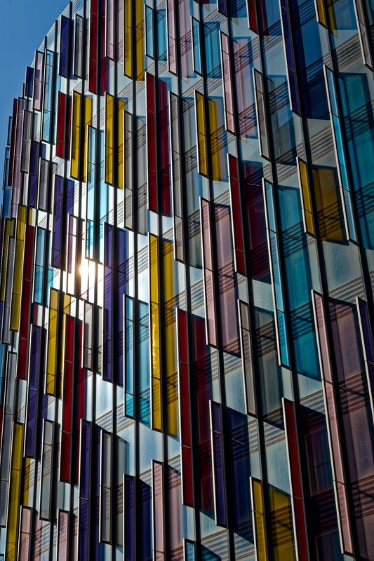 Lumires, Htel Park Plaza,_Londres_20x24