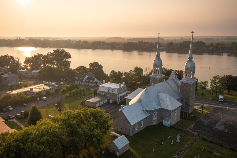 Saint-Antoine-sur-Richelieu