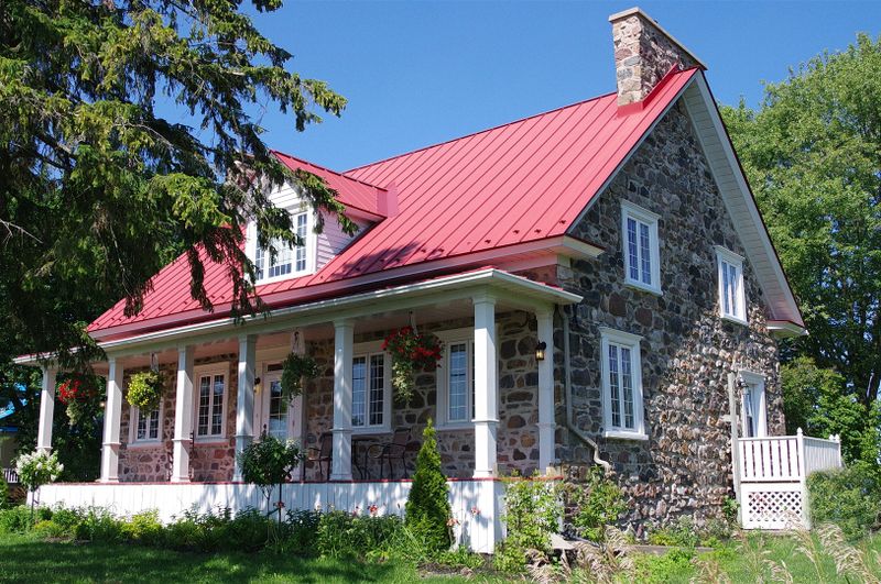 Saint-Antoine-sur-Richelieu