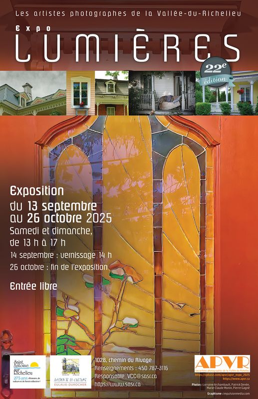 expositions