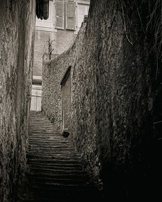 Neuchtel - 1979 (16 x 20 - Portrait)