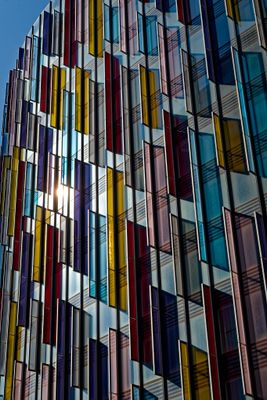 Lumires, Htel Park Plaza,_Londres_20x24