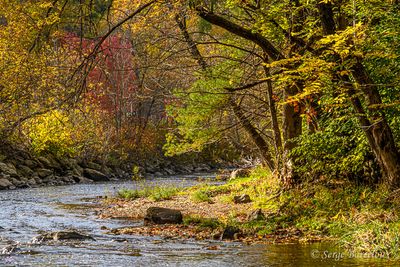 SB - Rivire aux Brochets