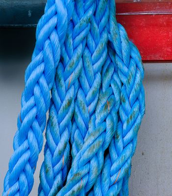 Cordages