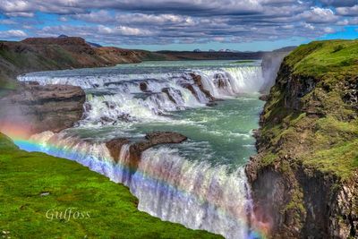 Cascade Gulfoss_GF