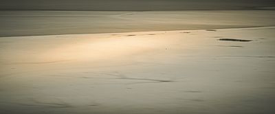 Lumiere sur le lac du moulin