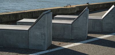 Alignement pour le repos