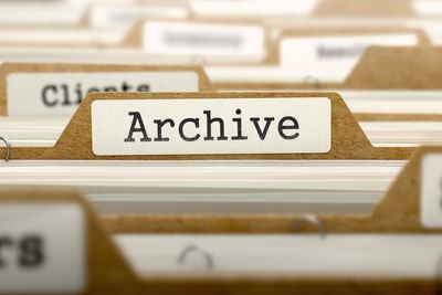 Archives