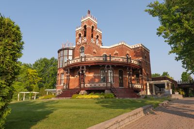Saint-Antoine-sur-Richelieu