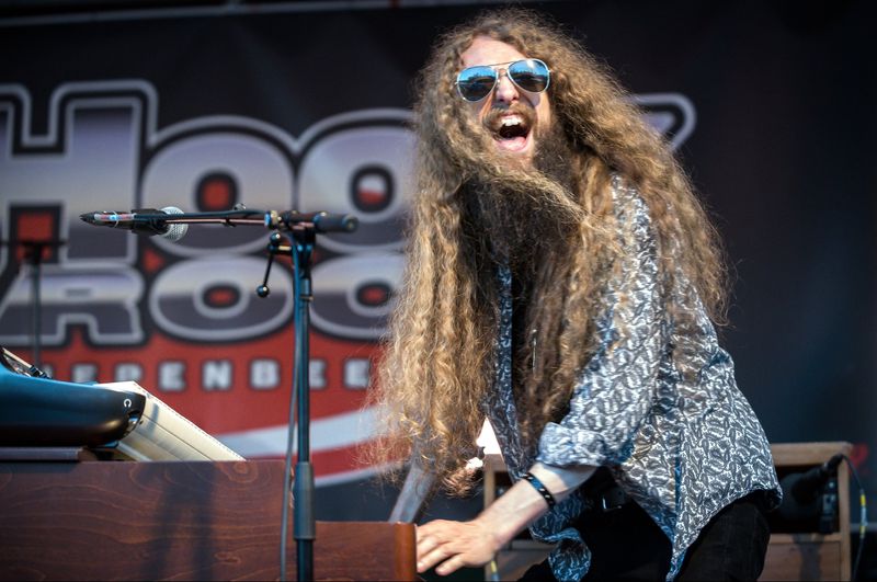 Sari Schorr (USA)