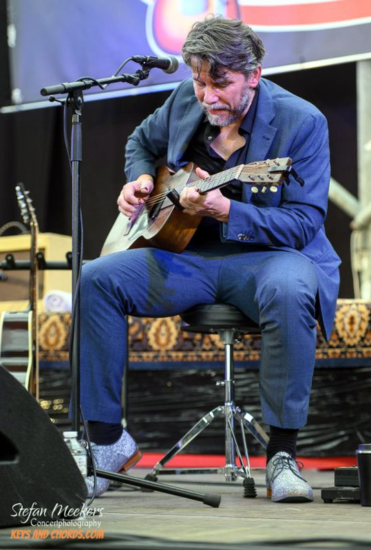 Guy Verlinde & Steven Troch (BE) 