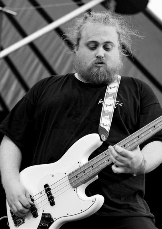  The Zac Schulze Gang (UK)