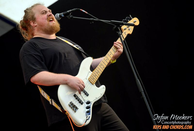  The Zac Schulze Gang (UK)