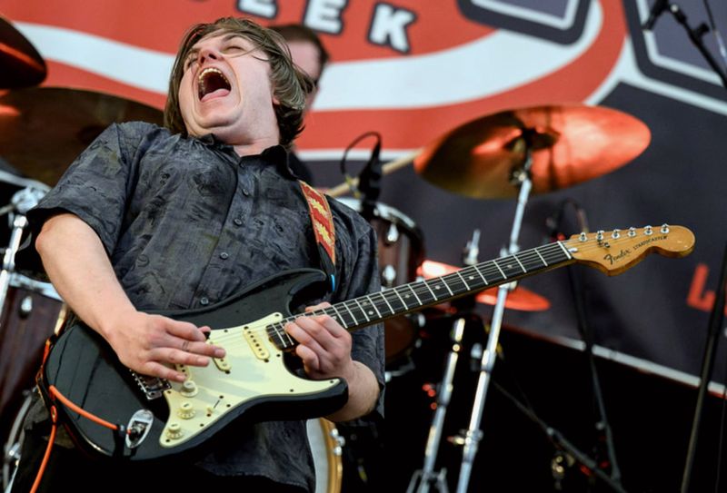  The Zac Schulze Gang (UK)