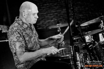  Lynn & The Rattleshakes (NL) 