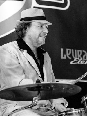Little Victor & Full Band (USA-NL) 