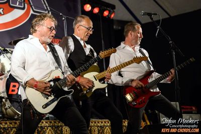 Belgian Quo Band (BE)