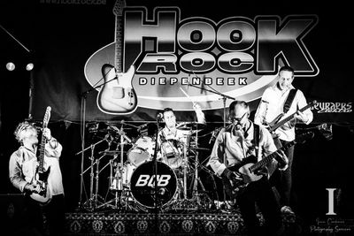 Belgian Quo Band (BE)