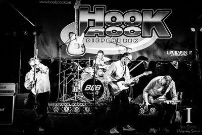 Belgian Quo Band (BE)