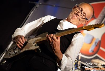 Belgian Quo Band (BE)