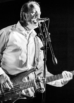 Belgian Quo Band (BE)