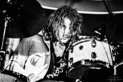John Németh & The Blue Dreamers (USA) 
