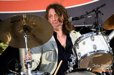 John Németh & The Blue Dreamers (USA) 