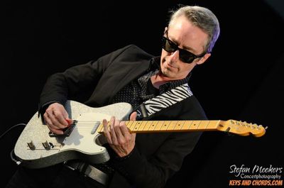 John Németh & The Blue Dreamers (USA) 
