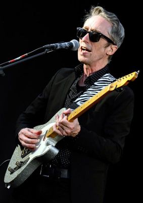 John Németh & The Blue Dreamers (USA) 