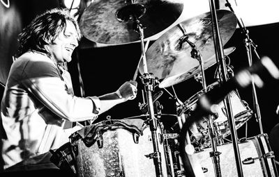 John Németh & The Blue Dreamers (USA) 