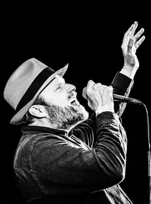 John Németh & The Blue Dreamers (USA) 