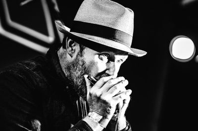 John Németh & The Blue Dreamers (USA) 