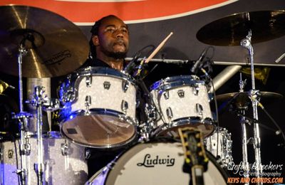 D.K. Harrell (USA) 