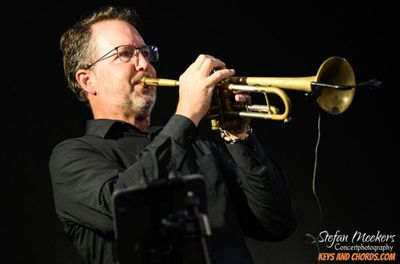 D.K. Harrell (USA) 