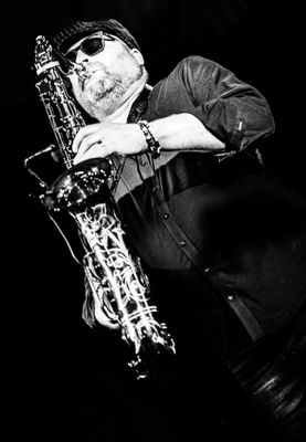 D.K. Harrell (USA) 