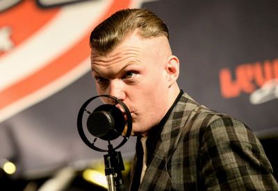 Cat Lee & His Cocks (DE)