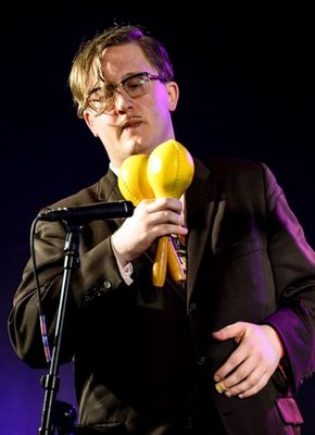 Cat Lee & His Cocks (DE)