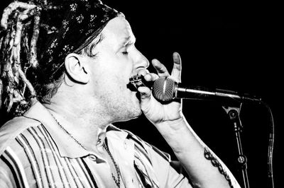 Jason Ricci & Bad Kind (USA)