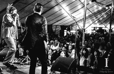 Jason Ricci & Bad Kind (USA)