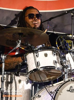 Mr. Sipp (USA)