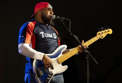 Mr. Sipp (USA)
