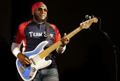 Mr. Sipp (USA)
