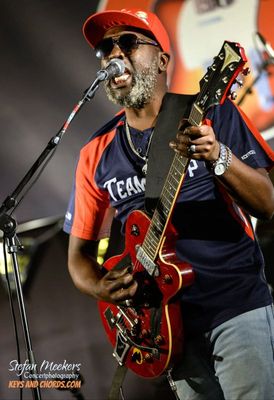 Mr. Sipp (USA)