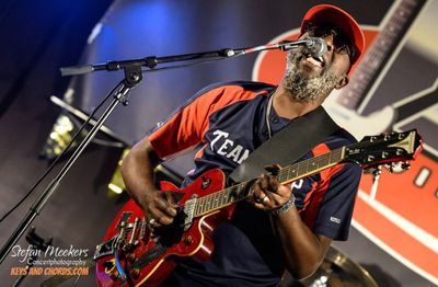 Mr. Sipp (USA)