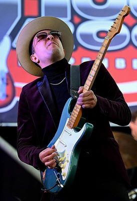The Bluesanovas (DE)