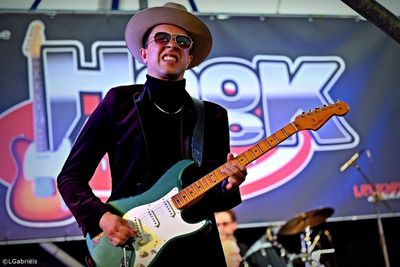 The Bluesanovas (DE)
