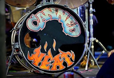 Canned Heat (USA)