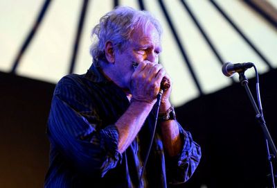 Canned Heat (USA)